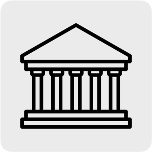 courthouse icon