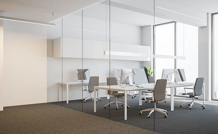 The Power of a Clean Workplace - PRIDE Industries