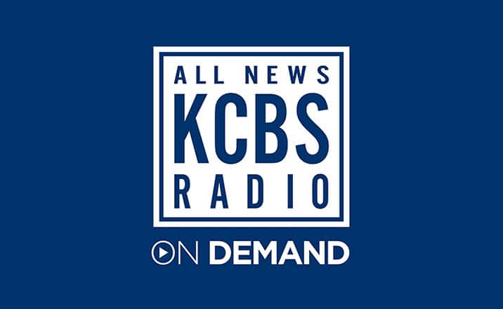 Darelyn Pazdel Talks NDEAM 2024 on KCBS San Francisco - PRIDE Industries