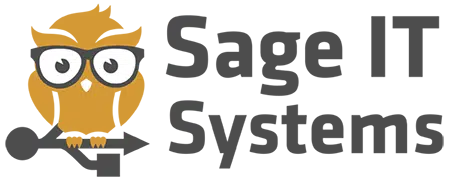 Sage IT Systems logo