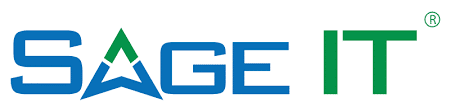 Sage IT logo