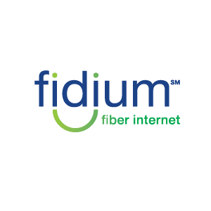 Fidium logo