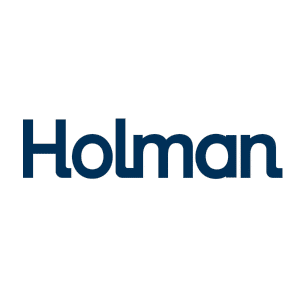 Holman logo