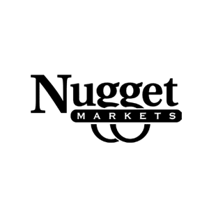 Nugget logo