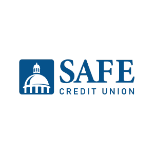 SAFE Credit Union logo