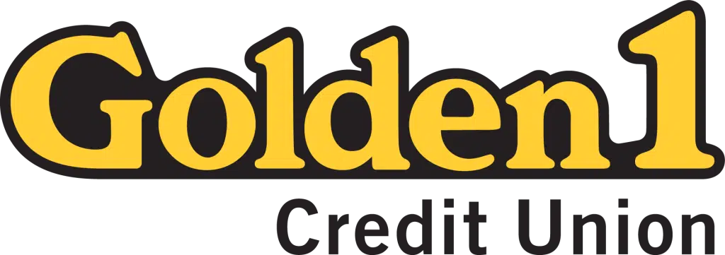 Golden 1 Credit Union Logo