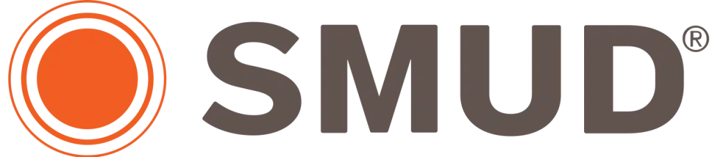 SMUD logo