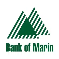 Bank of Marin logo