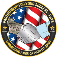 U.S. Army PaYS Program logo